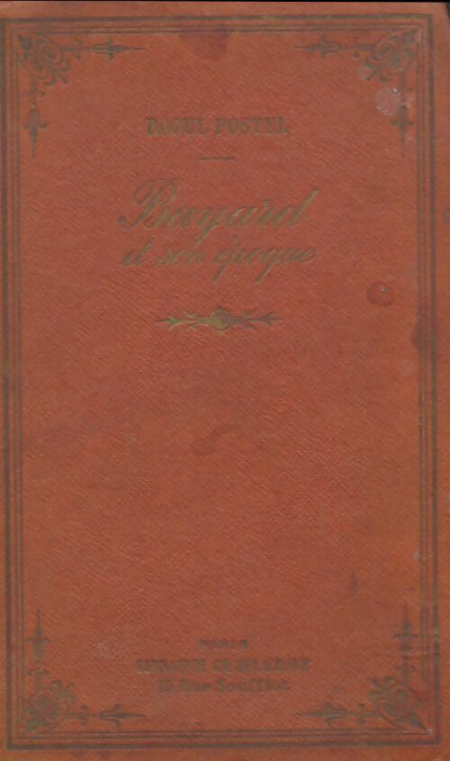 Livrenpoche : Bayart et son époque - Raoul Postel - Livre