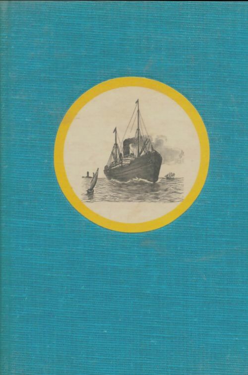 Livrenpoche : Histoires sous le vent - Jacques Perret - Livre