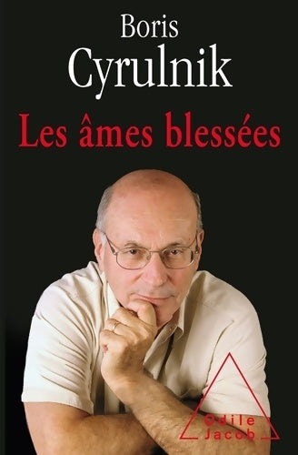 Livrenpoche : Les âmes blessées - Boris Cyrulnik - Livre