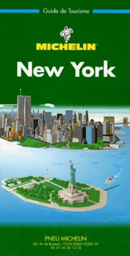 Livrenpoche : New York - Collectif - Livre