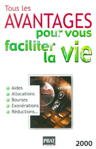 Livrenpoche : Tous les avantages pour vous faciliter la vie - Anonyme - Livre