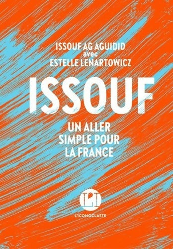 Livrenpoche : Issouf - Issouf Ag Aguidid - Livre