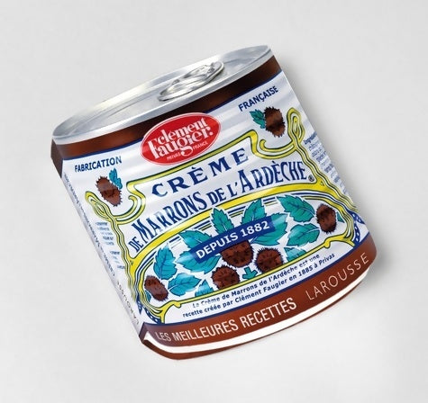 Livrenpoche : Crème de marrons - Collectif - Livre