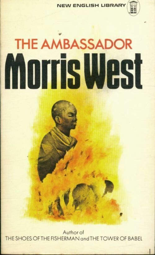 Livrenpoche : The ambassador - Morris L. West - Livre