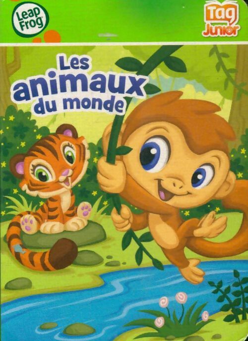 Livrenpoche : Les animaux du monde - Xxx - Livre