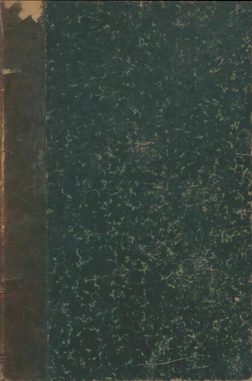 Livrenpoche : Le mois littéraire et pitoresque Tome XII - Collectif - Livre