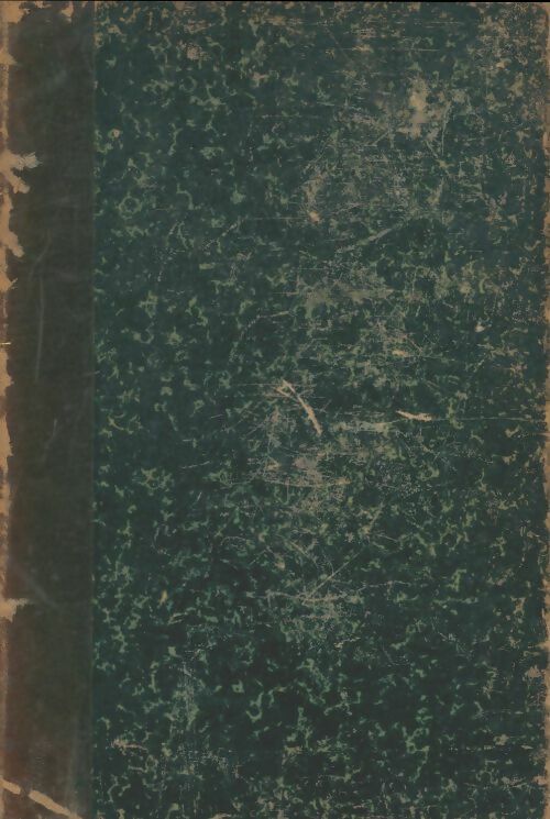 Livrenpoche : Le mois littéraire et pitoresque Tome XIII - Collectif - Livre