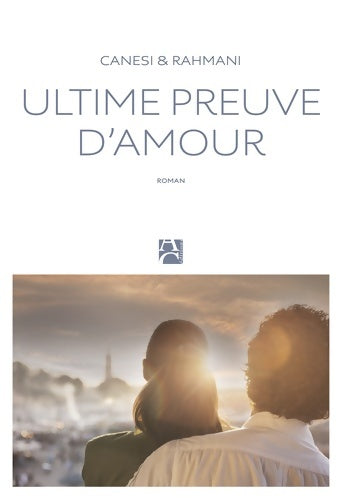 Livrenpoche : Ultime preuve d'amour - Canesi - Livre