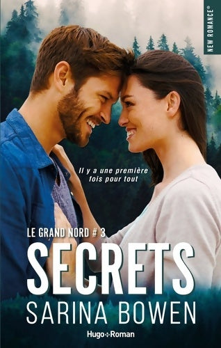 Livrenpoche : Le grand nord Tome III - Sarina Bowen - Livre