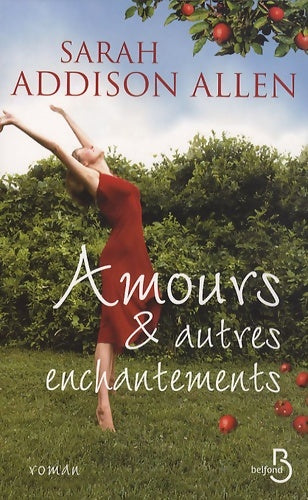 Livrenpoche : Amours & autres enchantements - Sarah A. Allen - Livre