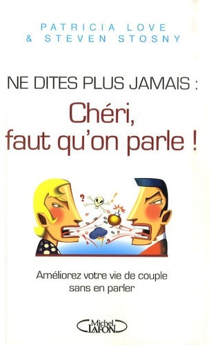 Livrenpoche : NE DITES PLUS JAMAIS CHERI - PATRICIA LOVE - Livre