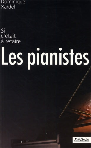 Livrenpoche : Si c'était à refaire - Collectif - Livre