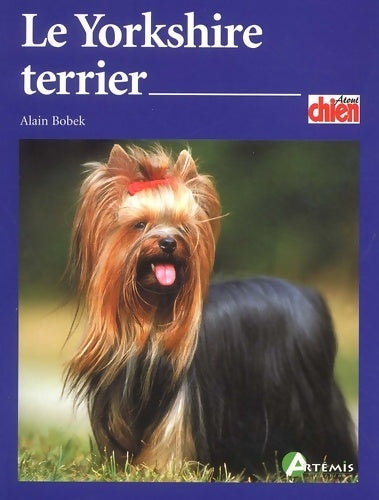 Livrenpoche : Yorshire - Alain Bobek - Livre
