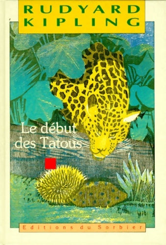 Livrenpoche : Le Début des tatous - Dupui - Livre