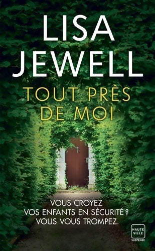 Livrenpoche : Tout près de moi - Lisa Jewell - Livre