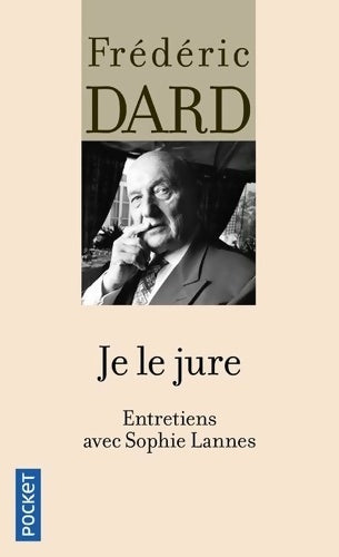 Livrenpoche : Je le jure - San-Antonio - Livre