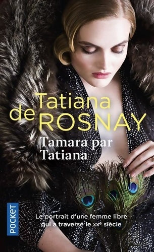 Livrenpoche : Tamara par Tatiana - Tatiana De Rosnay - Livre