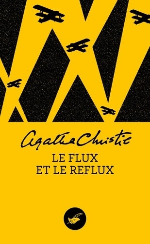 Livrenpoche : Le flux et le reflux - Agatha Christie - Livre
