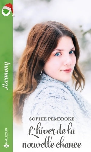 Livrenpoche : L'hiver de la nouvelle chance - Sophie Pembroke - Livre