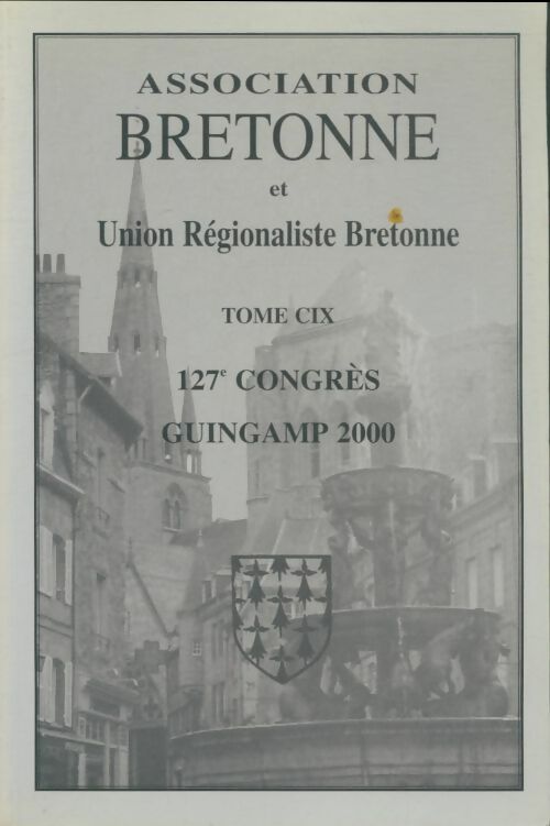 Livrenpoche : Association bretonne 2000 - Collectif - Livre