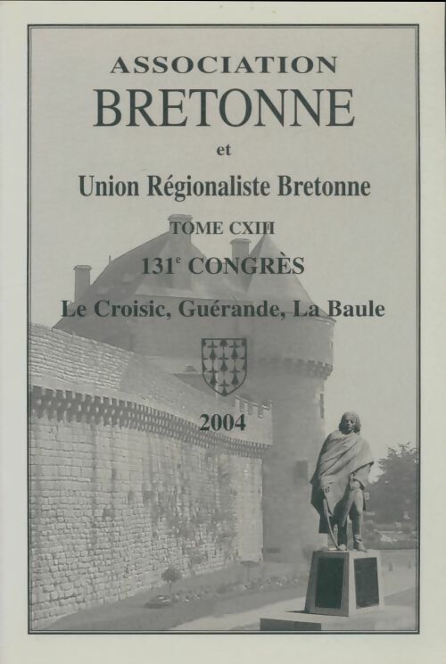 Livrenpoche : Association bretonne 2004 - Collectif - Livre
