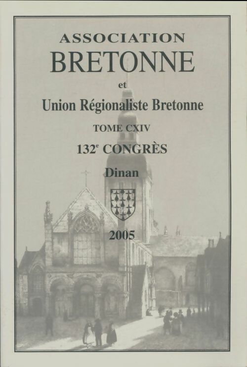 Livrenpoche : Association bretonne 2005 - Collectif - Livre
