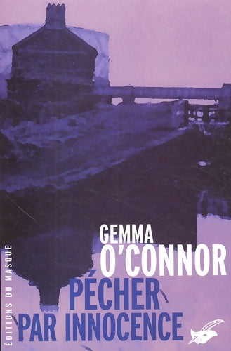 Livrenpoche : PECHER PAR INNOCENCE - Gemma O'Connor - Livre