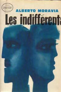 Livrenpoche : Les indifférents - Alberto Moravia - Livre