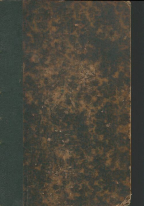 Livrenpoche : La vie de Marianne Tome I - Pierre De Marivaux - Livre