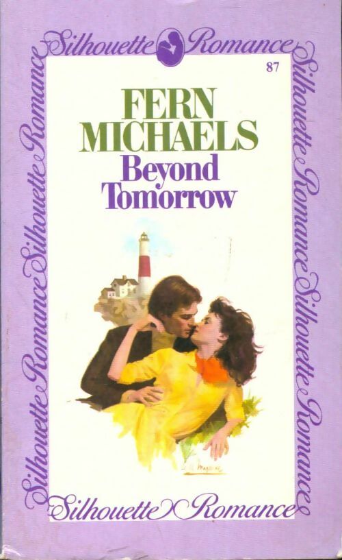 Livrenpoche : Beyond tomorrow - Fern Michaels - Livre