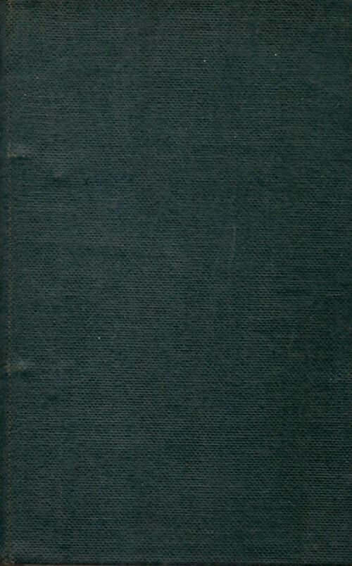 Livrenpoche : Le vicaire et le romancier - Jules Pravieux - Livre
