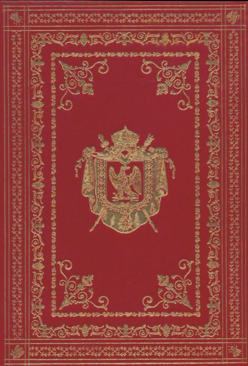 Livrenpoche : Histoire de Napoléon Bonaparte Tome VII - André Castelot - Livre