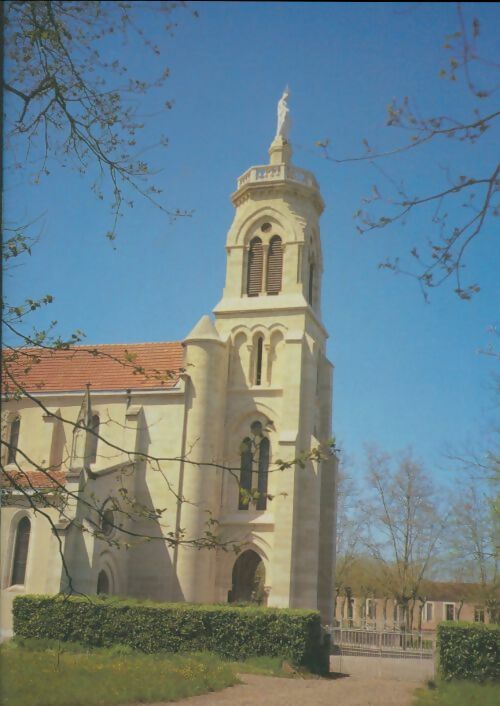 Livrenpoche : Maylis pèlerinage abbaye - Collectif - Livre
