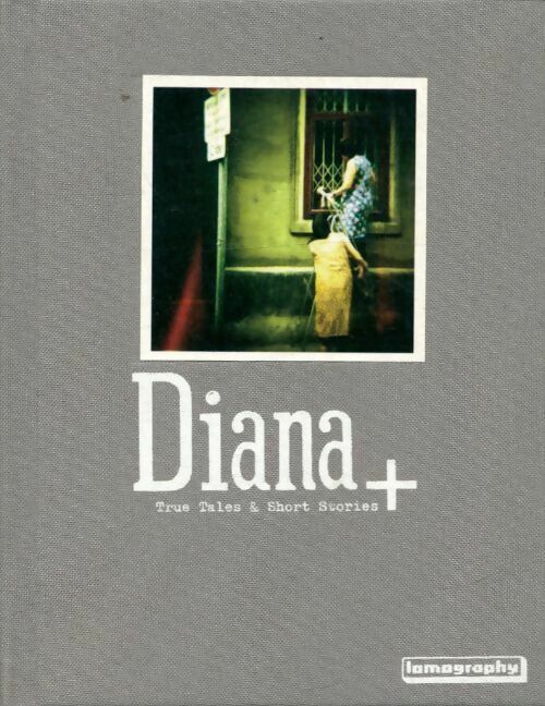 Livrenpoche : Diana F+ - Collectif - Livre