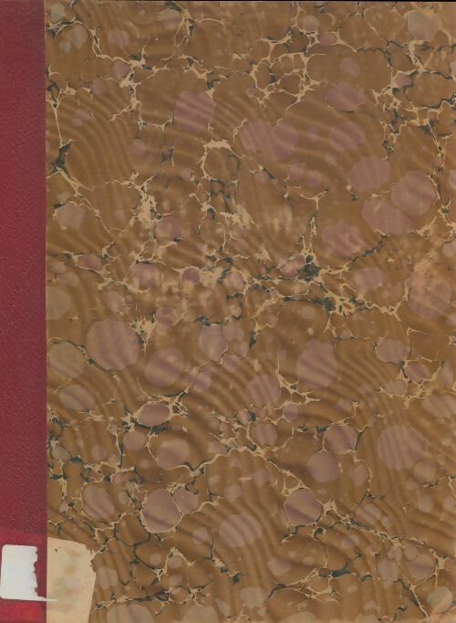 Livrenpoche : The encyclopedia of ornament - Henry Shaw - Livre