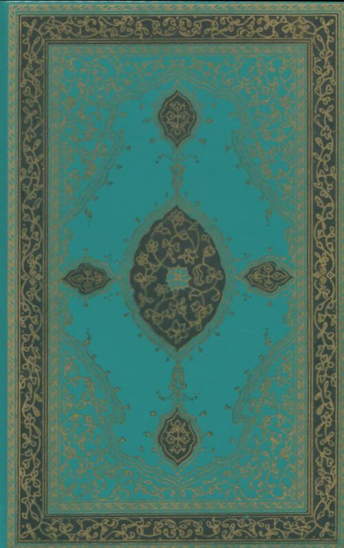 Livrenpoche : Le livre des mille et une nuits Tome V - Armel Guerne - Livre