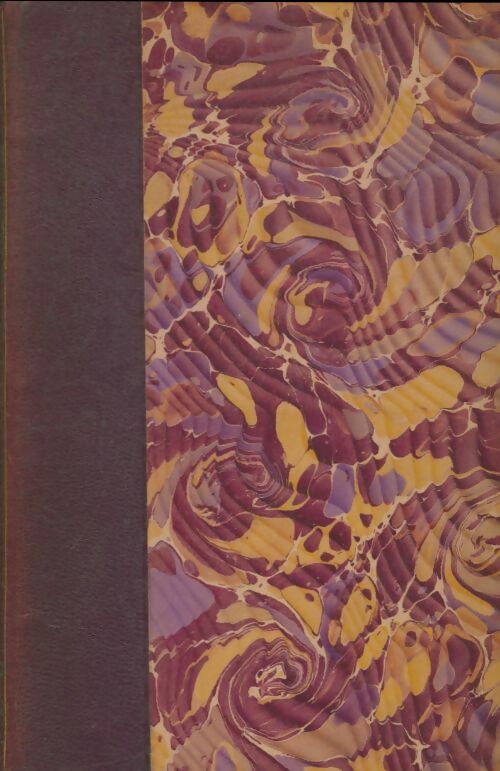 Livrenpoche : Le capitaine Fracasse Tome II - Théophile Gautier - Livre