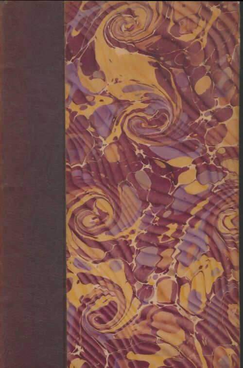 Livrenpoche : Le capitaine Fracasse Tome III - Théophile Gautier - Livre