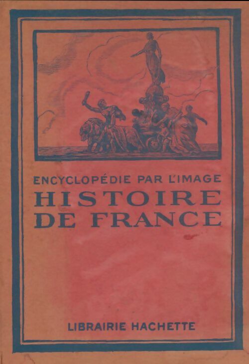 Livrenpoche : Histoire de France - Collectif - Livre
