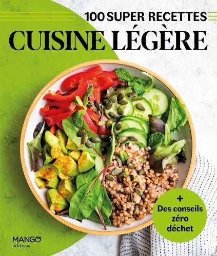 Livrenpoche : Cuisine légère : Facile rapide bon ! - Marie-Laure Tombini - Livre
