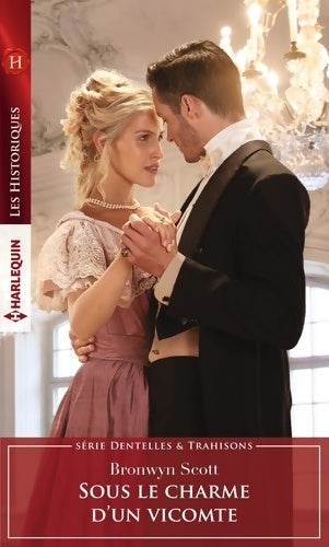 Livrenpoche : Sous le charme d'un vicomte - Bronwyn Scott - Livre