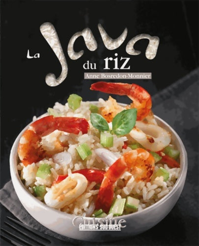 Livrenpoche : Java Du Riz - BOSREDON-MONNIER Anne - Livre