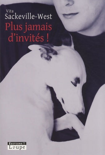 Livrenpoche : Plus jamais d'invités ! - Vita Sackville-West - Livre