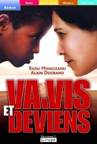 Livrenpoche : Va vis et deviens - Radu Mihaïleanu - Livre