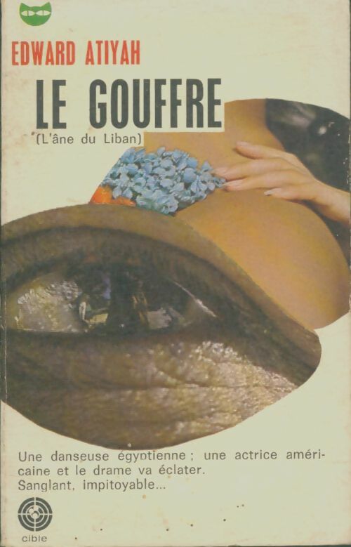 Livrenpoche : Le gouffre - Edward Atiyah - Livre