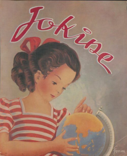 Livrenpoche : Jokine - Xxx - Livre