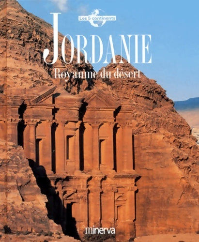 Livrenpoche : Jordanie - Collectif - Livre