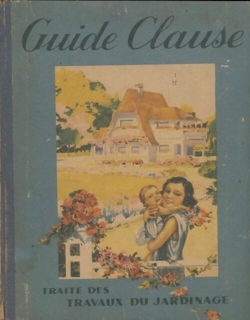 Livrenpoche : Guide Clause - Collectif - Livre