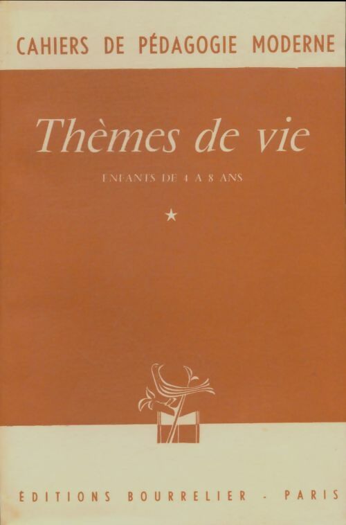 Livrenpoche : Thèmes de vie Tome I - H. Sourgen - Livre