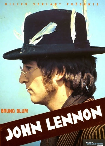Livrenpoche : John Lennon - Bruno Blum - Livre